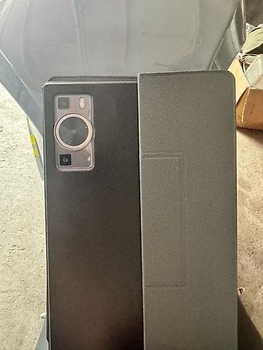 хранилище: Планшет, Ego Pad, память 256 ГБ, 9" - 10", Wi-Fi, Б/у, Классический цвет - Черный — 3