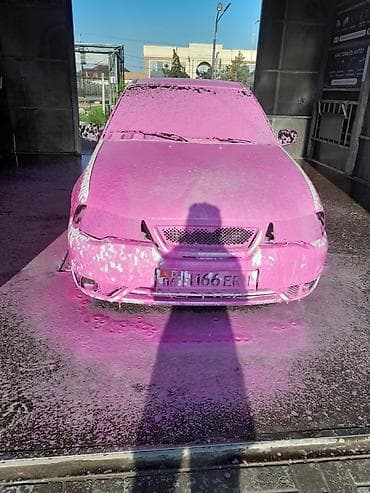 neta u pro: Daewoo Nexia: 2012 г., Ручные, Бензин, Седан — 2