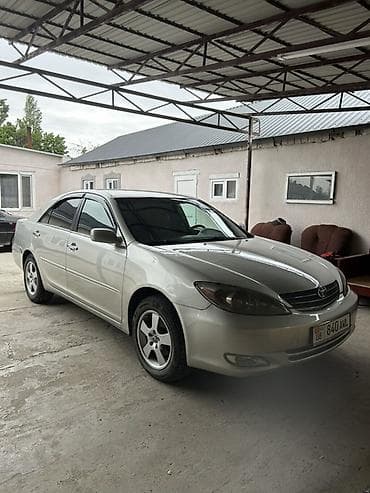 хонда элемент бишкек: Toyota Camry: 2004 г., 2.4 л, Автомат, Бензин, Седан — 6