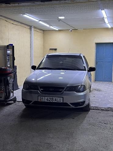 хундай старекс 2002: Daewoo Nexia: 2012 г., 1.6 л, Ручные, Бензин, Седан — 2