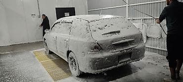 honda rav4: Honda Avancier: 2000 г., 2.3 л, Автомат, Бензин, Универсал — 8