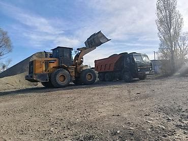 а30 s: Заказать Камаз, Доставка щебня, угля, песка, чернозема, отсев — 1