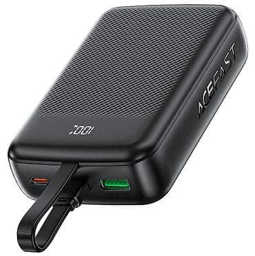 coros pace: Повер банк "ACEFAST" M13 PD22.5W, 10000 мАч ﻿Внешний — 4
