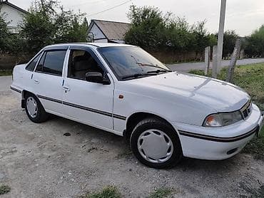 Daewoo Nexia: 2008 г., 1.5 л, Механика, Бензин, Седан — 1