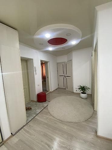 дома в пригороде: 3 комнаты, 64 м², 105 серия, 4 этаж, Евроремонт — 6