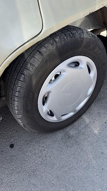 nexia: Daewoo Nexia: 2005 г., 1.6 л, Механика, Бензин, Седан — 5