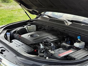 продам дешево: Ssangyong Rexton Khan: 2019 г., 2.2 л, Дизель, Пикап — 9