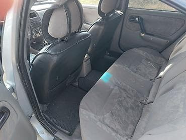 фары на опель вектра б: Nissan Primera: 2000 г., 1.8 л, Механика, Бензин, Седан — 8