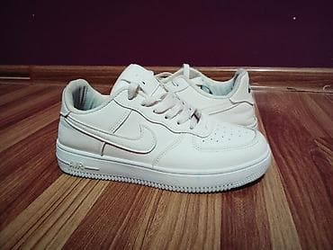 adidas performance: Кроссовки, 40, Nike, Новый, цвет - Белый, Самовывоз — 1