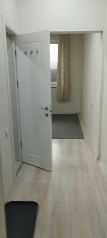 Сдаётся квартира студия/комната с отдельным санузлом.в районе завода