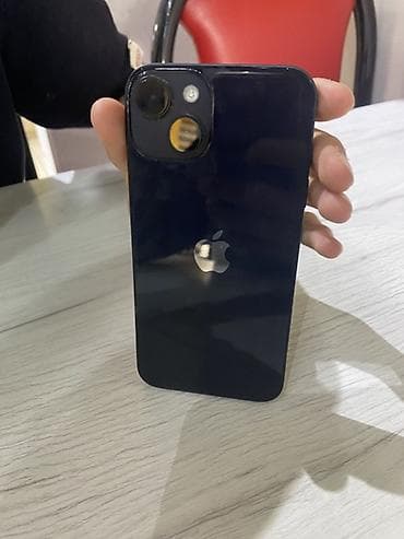 IPhone 14, 128 ГБ, Midnight — 7