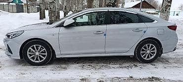 honda fit osh: Hyundai Sonata: 2020 г., 0.2 л, Автомат, Газ, Седан — 5