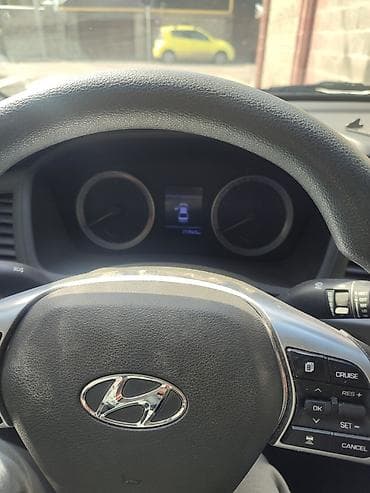 привод соната: Hyundai Sonata: 2021 г., 2 л, Автомат, Газ, Седан — 5