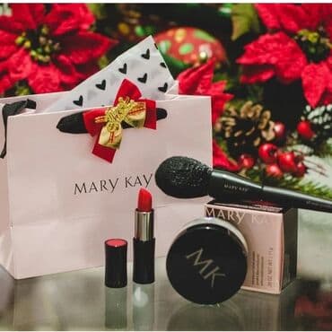 вещи из наруто: Новогодние подарки от компании Мери Кей для любимых и друзей — 4