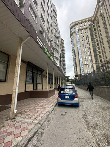 ишу работу кухработник самсышник бишкек: 🏬 Сдаётся в аренду коммерческое помещение под офис в районе Бета — 2