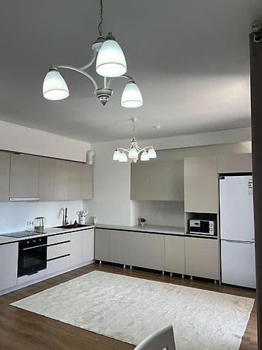 2 комнаты, С мебелью полностью at lalafo.kg 2 комнаты, С мебелью полностью