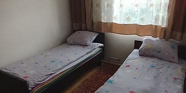 3 3: Гостиница на Иссык-Куле, АРЧАМАКС, Каганат, Чолпон-Ата, 1 место, На неделю — 9