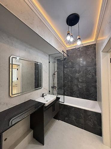 сдаю квартиру бостери: 2 комнаты, 58 м², 5 этаж — 6