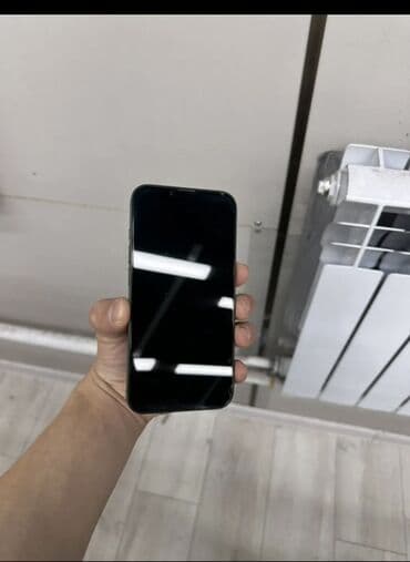 айфоны 13: IPhone 13 mini, Б/у, 128 ГБ, Зеленый, Кабель, 83 % — 1