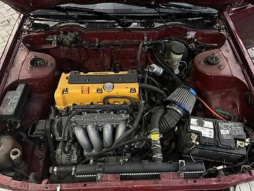 mini coper: Honda : 1980 г., Автомат, Лифтбек — 2