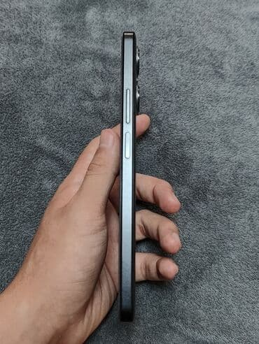 poco цена в бишкеке: Poco F5, Б/у, 256 ГБ, цвет - Черный, 2 SIM — 3