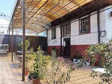 суточные кв в бишкеке: 150 м², 7 комнат, Утепленный, Бронированные двери, Кондиционер — 6