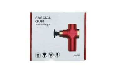 массажор для лица: Бесплатная доставка Доставка по городу Бесплатная Массажер — 3