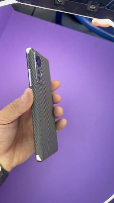 poco m4 цена в бишкеке: Xiaomi, Mi 12X, Б/у, 128 ГБ — 4