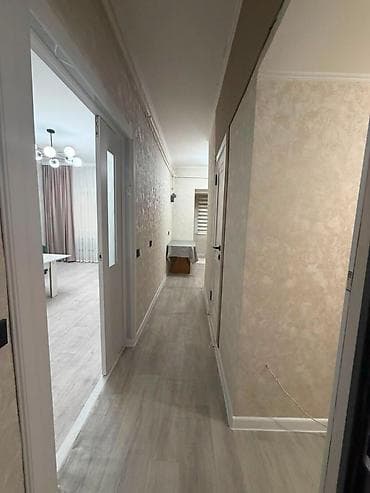 1 комната, 34 м², Моссовет 105 серия, 1 этаж, Косметический ремонт — 5