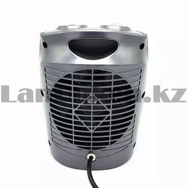 притер: Электрический обогреватель Ballu, Настольный, 1500 Вт — 4