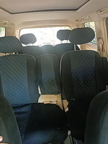 продаю хонда степвагон: Honda Elysion: 2004 г., 2.4 л, Автомат, Газ, Минивэн — 3