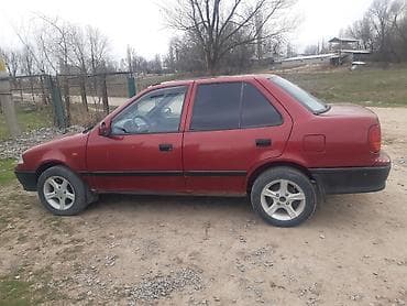 сузуки двигатель: Suzuki Swift: 1992 г., 1.3 л, Ручные, Бензин, Седан — 4