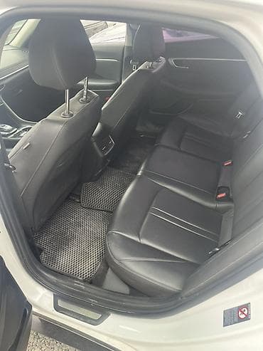 sonata 2012: Hyundai Sonata: 2020 г., Автомат, Бензин, Лифтбек — 4