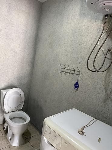 куплю дом в городе балыкчы: Одноэтажный таунхаус, для отдыха с семьей в просторной однокомнатной — 5