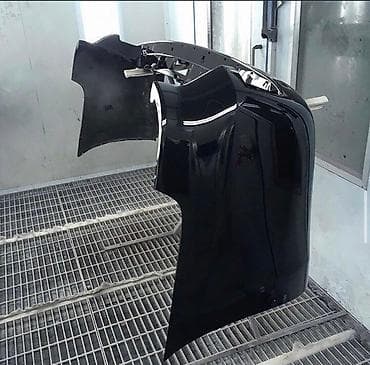 автопокраска: Автопокраска 🏎 малярная -малярные работы -полировка кузова -кузовные — 6