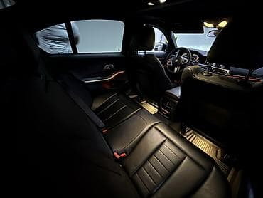 BMW: BMW Apple M3: 2021 г., 3 л, Автомат, Бензин, Седан — 8