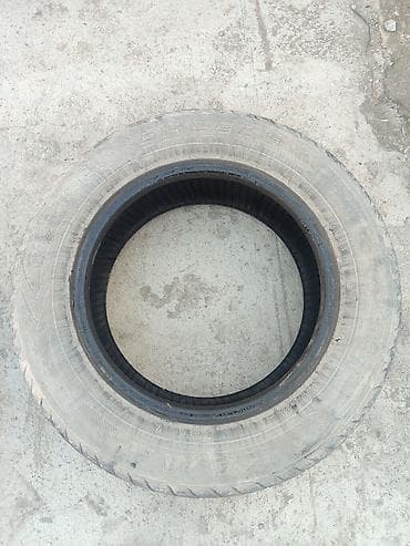 titan diski: Шины R 14, Лето, Пара, AMTEL — 3