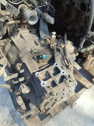 Автокосметика: Өткөргүч куту Автомат Toyota 2014 г., Колдонулган, Оригинал, Жапония — 1