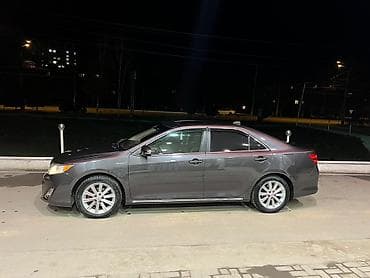 toyota vindom: Toyota Camry: 2014 г., 2.5 л, Автомат, Бензин, Седан — 3