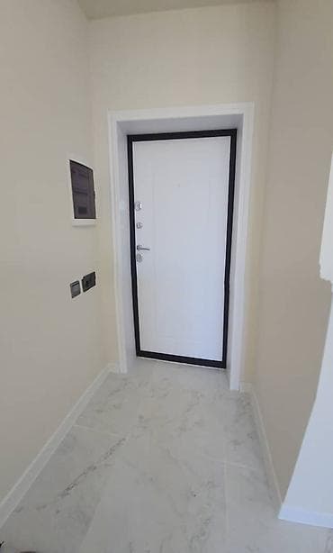 квартира беоилет: 1 комната, 46 м², Кара-Жыгач ж/м Индивидуалка, 2 этаж, Евроремонт — 9