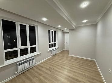 nova grand: 1 комната, 46 м², Элитка, 6 этаж — 1