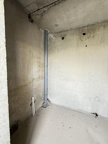 квартиры ак бата: 1 комната, 44 м², 106 серия улучшенная, 4 этаж, Готовая ПСО (под самоотделку) — 2