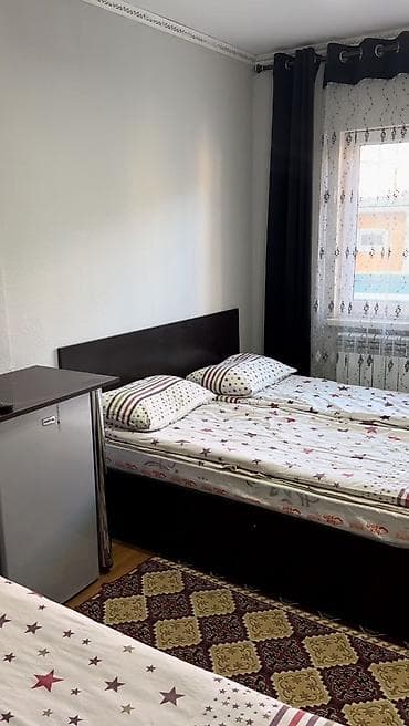 Ысык-Көлдө мейманкана, АК КАЛПАК, Голубой Иссык-Куль, Чолпон-Ата, 1 орун, Күнүмдүк