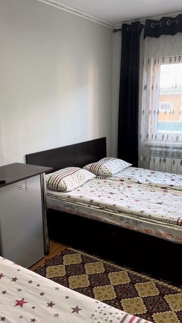 дом аэропорт манас: Номер, АК КАЛПАК ЦО Голубой Иссык-Куль, Чолпон-Ата, Парковка, стоянка, Охраняемая территория, Барбекю — 9