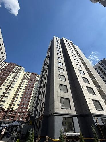 107: 1 комната, 52 м², Элитка, 1 этаж, Евроремонт — 4