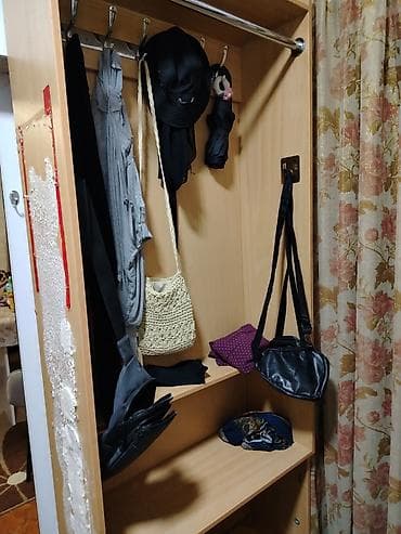 Обмен на 3 л растительного масла Аведов забрать можно в районе старого
