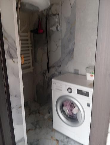 жилой дом сузак: Продаётся дом нижний Алаарча Киргизская 526 - Кирпичный/блочный дом с — 9