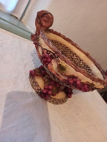 Үй сааты: Фруктовница — 8