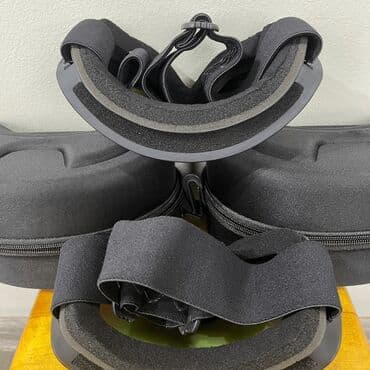 очки нулевка: Горнолыжные очки с магнитной линзой Зимний сезон не за горами, и — 7