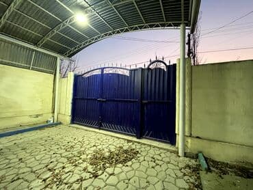 Сниму дом: Дом, 160 м², 7 комнат, Собственник, Евроремонт — 3